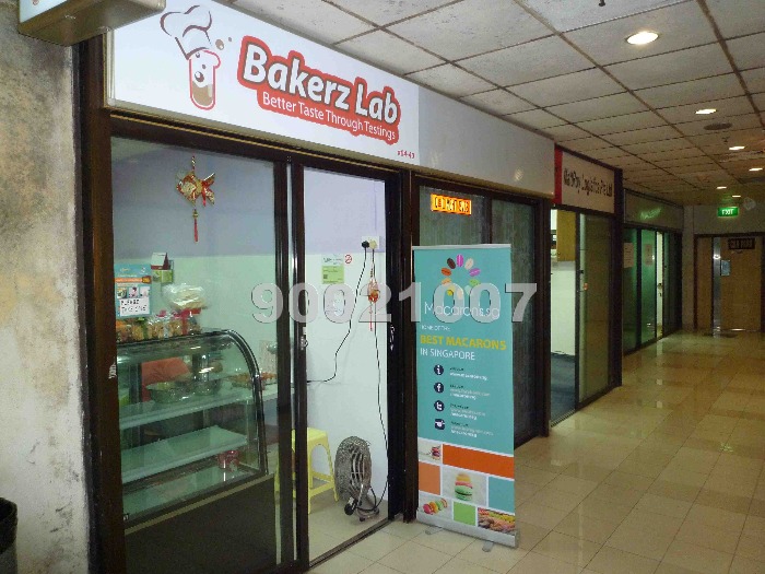 SULTAN PLAZA (D7), Retail #644732